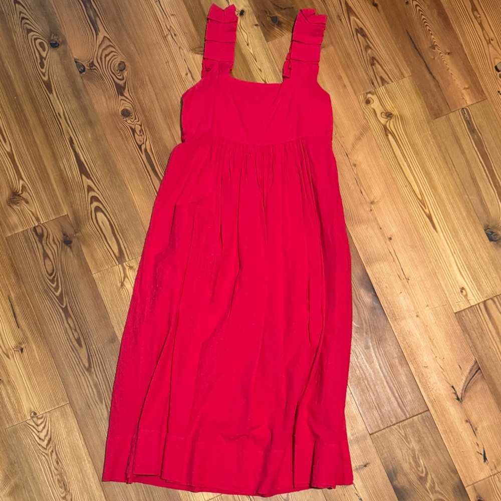LAKE Lolly dress size Medium
